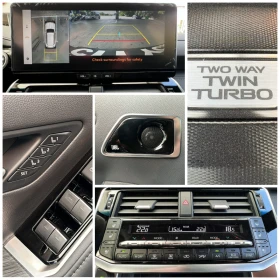 Toyota Land cruiser 300/ PREMIUM /JBL/HEAD UP/ НАЛИЧНА | Auto.bg — изображение 17 Toyota Land cruiser 300/ PREMIUM /JBL/HEAD UP/ НАЛИЧНА | Auto.bg — изображение 17