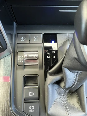 Toyota Land cruiser 300/ PREMIUM /JBL/HEAD UP/ НАЛИЧНА | Auto.bg — изображение 12 Toyota Land cruiser 300/ PREMIUM /JBL/HEAD UP/ НАЛИЧНА | Auto.bg — изображение 12