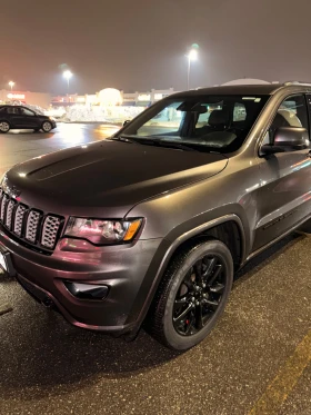 Jeep Grand cherokee * АВТО КРЕДИТ* ЦЕНА ДО БГ * СЕРВИЗНА ИСТОРИЯ * - Car24.bg Jeep Grand cherokee * АВТО КРЕДИТ* ЦЕНА ДО БГ * СЕРВИЗНА ИСТОРИЯ *