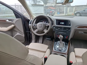 Audi Q5 3.0 TDI Automatic Panorama - 10600 € / 20731.80 лв. - 68649742 12 | Car24.bg Audi Q5 3.0 TDI Automatic Panorama - 10600 € / 20731.80 лв. - 68649742 12