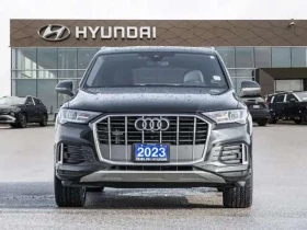 Audi Q7 * Komfort * ПАНО * ПОДГРЕВИ * KEYLESS - Car24.bg Audi Q7 * Komfort * ПАНО * ПОДГРЕВИ * KEYLESS