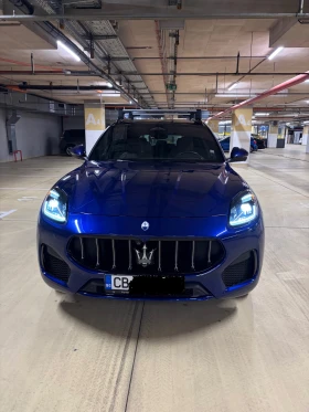Maserati Grecale GT - 60000 € / 117349.80 лв. - 26516858 2 | Car24.bg Maserati Grecale GT - 60000 € / 117349.80 лв. - 26516858 2