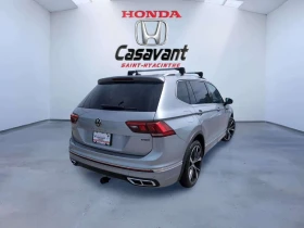 VW Tiguan * Highline R Line 4MOTION * CARFAX * | Auto.bg — изображение 6 VW Tiguan * Highline R Line 4MOTION * CARFAX * | Auto.bg — изображение 6