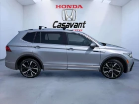 VW Tiguan * Highline R Line 4MOTION * CARFAX * | Auto.bg — изображение 5 VW Tiguan * Highline R Line 4MOTION * CARFAX * | Auto.bg — изображение 5