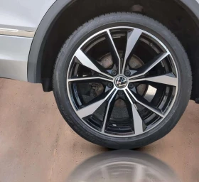VW Tiguan * Highline R Line 4MOTION * CARFAX * | Auto.bg — изображение 9 VW Tiguan * Highline R Line 4MOTION * CARFAX * | Auto.bg — изображение 9