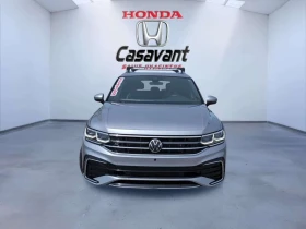 VW Tiguan * Highline R Line 4MOTION * CARFAX * | Auto.bg — изображение 2 VW Tiguan * Highline R Line 4MOTION * CARFAX * | Auto.bg — изображение 2