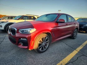 BMW X4 * XDRIVE30I * АВТОКРЕДИТ БЕЗ ПЪРВОНАЧАЛНА ВНОСКА*