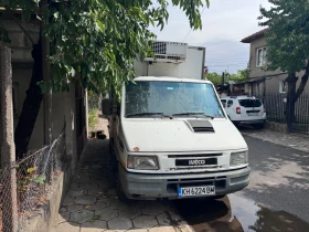 Iveco 4912 undefined | Auto.bg — изображение 4 Iveco 4912 undefined | Auto.bg — изображение 4