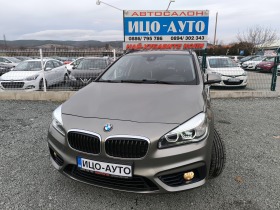 BMW 218 2, 0-150 к.с.6 СКОР, НАВИ, LED, ЕВРО6, ЛИЗИНГ, БАР - [1] 
