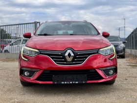Renault Megane 1.5dci bose 1 - Car24.bg Renault Megane 1.5dci bose 1