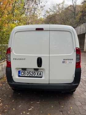 Peugeot Bipper - 9000 лв. / 4601.63 € - 97824233 3 | Car24.bg Peugeot Bipper - 9000 лв. / 4601.63 € - 97824233 3