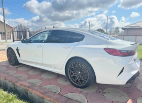 BMW M8 Competition GC - 219990 лв. / 112479.10 € - 21960344 4 | Car24.bg BMW M8 Competition GC - 219990 лв. / 112479.10 € - 21960344 4