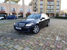 Mercedes-Benz C 220 - Car24.bg Mercedes-Benz C 220