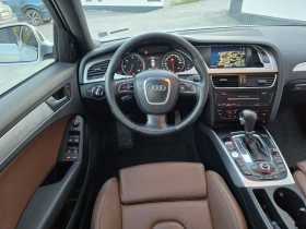 Audi A4 Allroad 3.0TDI/239к.с/Keyless/Panorama - 8900 € / 17406.89 лв. - 54564997 13 | Car24.bg Audi A4 Allroad 3.0TDI/239к.с/Keyless/Panorama - 8900 € / 17406.89 лв. - 54564997 13