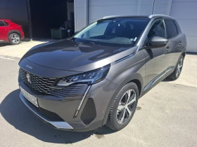 Peugeot 3008 1.5 Гаранция - Car24.bg Peugeot 3008 1.5 Гаранция