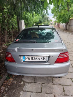 Honda Accord undefined | Auto.bg — изображение 3 Honda Accord undefined | Auto.bg — изображение 3