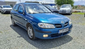 Nissan Almera 2.2D - 1250 € / 2444.79 лв. - 40762507 3 | Car24.bg Nissan Almera 2.2D - 1250 € / 2444.79 лв. - 40762507 3