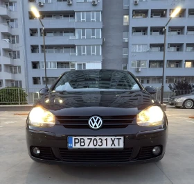 VW Golf 1.9 TDI