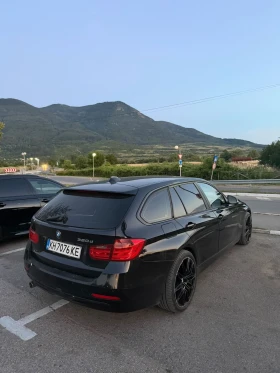 BMW 320 - 8350 € / 16331.18 лв. - 68275070 5 | Car24.bg BMW 320 - 8350 € / 16331.18 лв. - 68275070 5