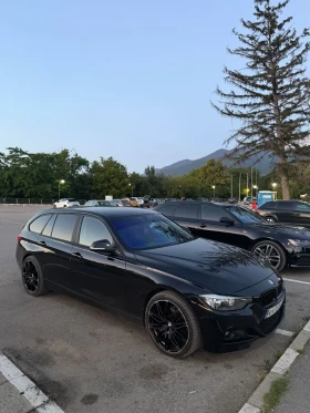BMW 320 - 8350 € / 16331.18 лв. - 68275070 3 | Car24.bg BMW 320 - 8350 € / 16331.18 лв. - 68275070 3