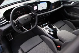 Audi A5 40 TDI AVANT S-LINE PLUS MMI-DISPLAY MATRIX | Auto.bg — изображение 6 Audi A5 40 TDI AVANT S-LINE PLUS MMI-DISPLAY MATRIX | Auto.bg — изображение 6