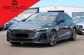 Audi A5 40 TDI AVANT S-LINE PLUS MMI-DISPLAY MATRIX