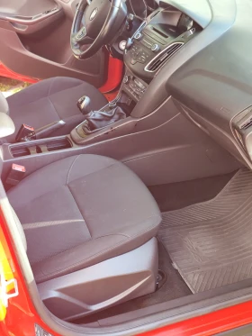Ford Focus undefined | Auto.bg — изображение 5 Ford Focus undefined | Auto.bg — изображение 5