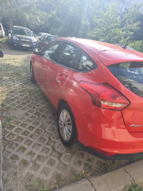 Ford Focus undefined | Auto.bg — изображение 3 Ford Focus undefined | Auto.bg — изображение 3