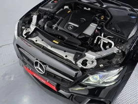 Mercedes-Benz E 300 4MATIC AVANTGARDE | Auto.bg — изображение 5 Mercedes-Benz E 300 4MATIC AVANTGARDE | Auto.bg — изображение 5