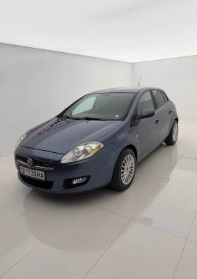 Снимка Fiat Bravo