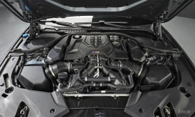 BMW M5 Bowers & Wilkins / Лазери / 360 / Обдухване | Auto.bg — изображение 6 BMW M5 Bowers & Wilkins / Лазери / 360 / Обдухване | Auto.bg — изображение 6