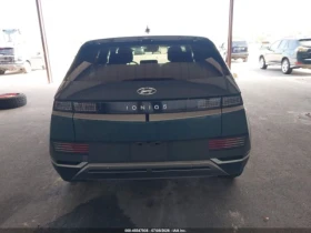Hyundai Ioniq 5 SEL* KEYLESS* ЛИМИТИРАНА ОФЕРТА* | Auto.bg — изображение 5 Hyundai Ioniq 5 SEL* KEYLESS* ЛИМИТИРАНА ОФЕРТА* | Auto.bg — изображение 5