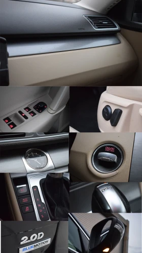 VW Passat 2.00D/Matrix/FULL/LED/DSG6/Navi/360* ОБСЛУЖЕН/TOP* - 6799 € - 22342611 15 | Car24.bg VW Passat 2.00D/Matrix/FULL/LED/DSG6/Navi/360* ОБСЛУЖЕН/TOP* - 6799 € - 22342611 15