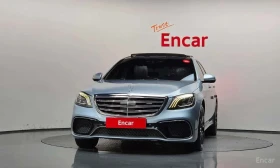 Mercedes-Benz S 63 AMG / КЕРАМИКА / ТЕЛЕВИЗОРИ / 3D BURMESTER / МАСАЖИ - 33990 € - 62550954 3 | Car24.bg Mercedes-Benz S 63 AMG / КЕРАМИКА / ТЕЛЕВИЗОРИ / 3D BURMESTER / МАСАЖИ - 33990 € - 62550954 3