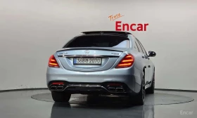 Mercedes-Benz S 63 AMG / КЕРАМИКА / ТЕЛЕВИЗОРИ / 3D BURMESTER / МАСАЖИ - 33990 € - 62550954 4 | Car24.bg Mercedes-Benz S 63 AMG / КЕРАМИКА / ТЕЛЕВИЗОРИ / 3D BURMESTER / МАСАЖИ - 33990 € - 62550954 4