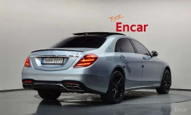 Mercedes-Benz S 63 AMG / КЕРАМИКА / ТЕЛЕВИЗОРИ / 3D BURMESTER / МАСАЖИ - 33990 € - 62550954 2 | Car24.bg Mercedes-Benz S 63 AMG / КЕРАМИКА / ТЕЛЕВИЗОРИ / 3D BURMESTER / МАСАЖИ - 33990 € - 62550954 2