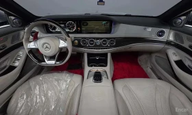 Mercedes-Benz S 63 AMG / КЕРАМИКА / ТЕЛЕВИЗОРИ / 3D BURMESTER / МАСАЖИ - 33990 € - 62550954 7 | Car24.bg Mercedes-Benz S 63 AMG / КЕРАМИКА / ТЕЛЕВИЗОРИ / 3D BURMESTER / МАСАЖИ - 33990 € - 62550954 7