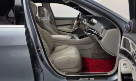 Mercedes-Benz S 63 AMG / КЕРАМИКА / ТЕЛЕВИЗОРИ / 3D BURMESTER / МАСАЖИ - 33990 € - 62550954 11 | Car24.bg Mercedes-Benz S 63 AMG / КЕРАМИКА / ТЕЛЕВИЗОРИ / 3D BURMESTER / МАСАЖИ - 33990 € - 62550954 11
