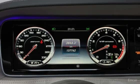 Mercedes-Benz S 63 AMG / КЕРАМИКА / ТЕЛЕВИЗОРИ / 3D BURMESTER / МАСАЖИ - 33990 € - 62550954 8 | Car24.bg Mercedes-Benz S 63 AMG / КЕРАМИКА / ТЕЛЕВИЗОРИ / 3D BURMESTER / МАСАЖИ - 33990 € - 62550954 8