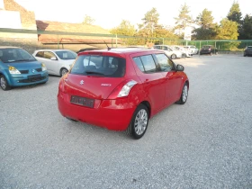 Suzuki Swift 1.2i ЛИЗИНГ!!! РЕАЛНИ КИЛОМЕТРИ+ СЕРВИЗНИ ДОКУМЕНТ | Auto.bg — изображение 4 Suzuki Swift 1.2i ЛИЗИНГ!!! РЕАЛНИ КИЛОМЕТРИ+ СЕРВИЗНИ ДОКУМЕНТ | Auto.bg — изображение 4