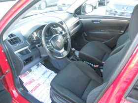 Suzuki Swift 1.2i ЛИЗИНГ!!! РЕАЛНИ КИЛОМЕТРИ+ СЕРВИЗНИ ДОКУМЕНТ | Auto.bg — изображение 8 Suzuki Swift 1.2i ЛИЗИНГ!!! РЕАЛНИ КИЛОМЕТРИ+ СЕРВИЗНИ ДОКУМЕНТ | Auto.bg — изображение 8