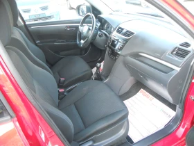 Suzuki Swift 1.2i ЛИЗИНГ!!! РЕАЛНИ КИЛОМЕТРИ+ СЕРВИЗНИ ДОКУМЕНТ | Auto.bg — изображение 10 Suzuki Swift 1.2i ЛИЗИНГ!!! РЕАЛНИ КИЛОМЕТРИ+ СЕРВИЗНИ ДОКУМЕНТ | Auto.bg — изображение 10