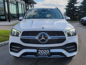 Mercedes-Benz GLE 450 4MATIC* AMG LINE* BURMESTER* DISTRONIC* КРАЙНА ЦЕН