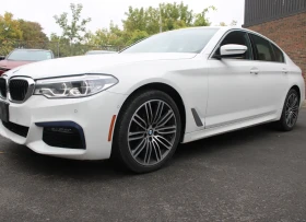 BMW 530 xDrive | AWD | Heated Seats | Navigation | Auto.bg — изображение 3 BMW 530 xDrive | AWD | Heated Seats | Navigation | Auto.bg — изображение 3