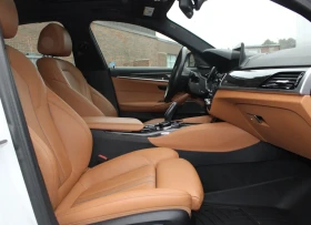 BMW 530 xDrive | AWD | Heated Seats | Navigation | Auto.bg — изображение 9 BMW 530 xDrive | AWD | Heated Seats | Navigation | Auto.bg — изображение 9