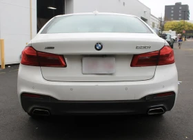 BMW 530 xDrive | AWD | Heated Seats | Navigation | Auto.bg — изображение 5 BMW 530 xDrive | AWD | Heated Seats | Navigation | Auto.bg — изображение 5