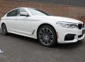 BMW 530 xDrive | AWD | Heated Seats | Navigation | Auto.bg — изображение 2 BMW 530 xDrive | AWD | Heated Seats | Navigation | Auto.bg — изображение 2