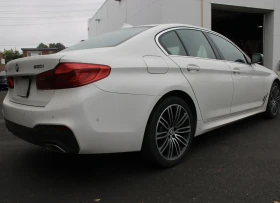 BMW 530 xDrive | AWD | Heated Seats | Navigation | Auto.bg — изображение 6 BMW 530 xDrive | AWD | Heated Seats | Navigation | Auto.bg — изображение 6