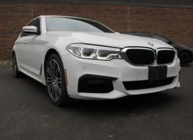 BMW 530 xDrive | AWD | Heated Seats | Navigation