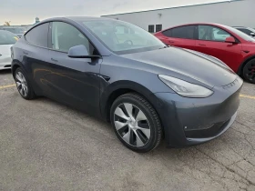 Tesla Model Y - 17650 € - 75911039 2 | Car24.bg Tesla Model Y - 17650 € - 75911039 2